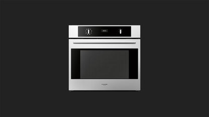 30 OVEN 400 SERIES