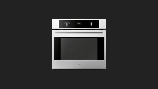 30 OVEN 400 SERIES