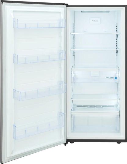 Frigidaire GRDF1911AF 19 Cu. Ft. Single-Door Freezer