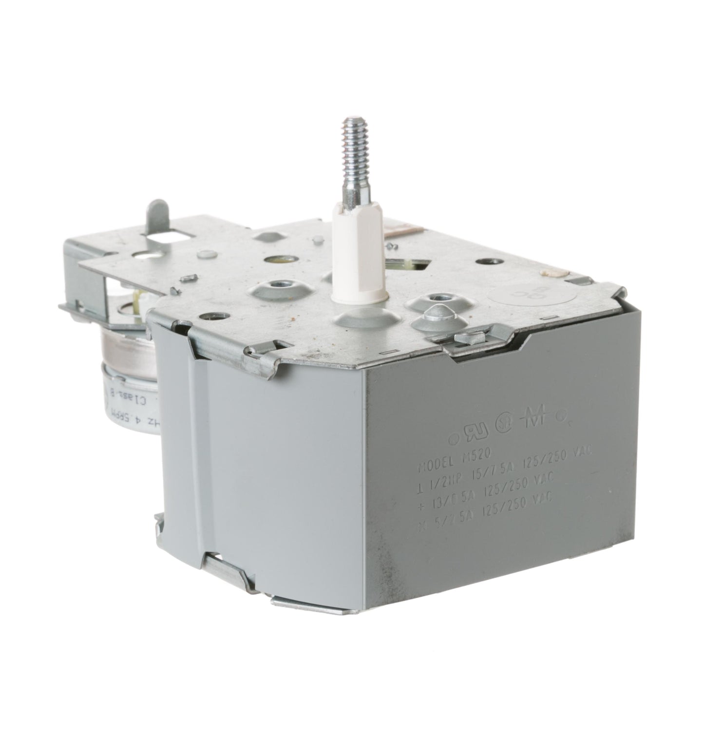 Ge Appliances WH12X950 WASHING MACHINE TIMER