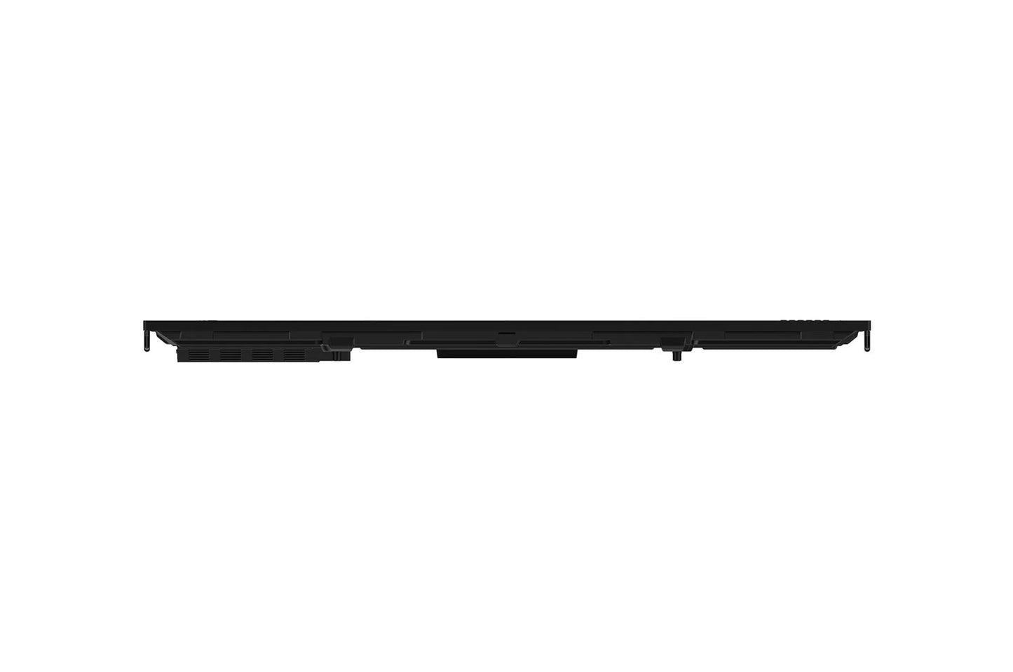 Lg 75TR3BQB 75" Multi Touch CreateBoard Core