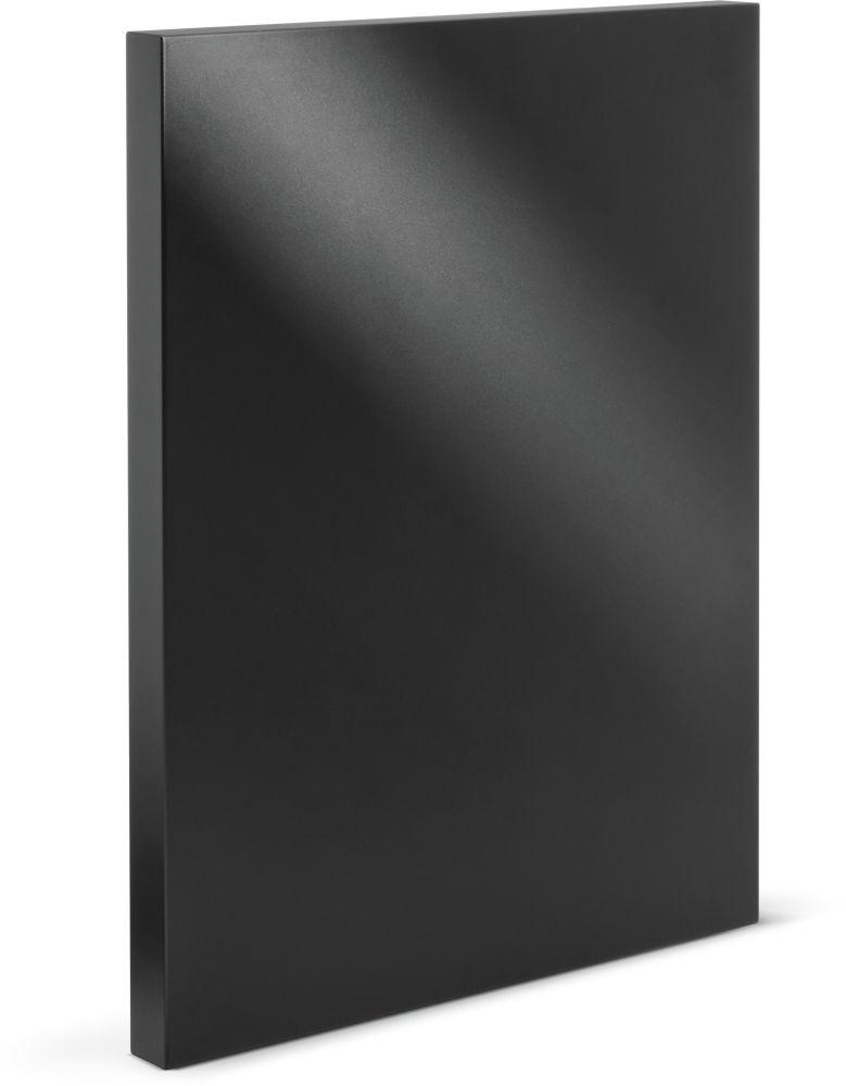 Napoleon Bbq IMCEPMK OASIS End Panel, Matte/Matt Black