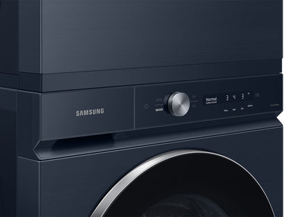 Samsung DVG53BB8900D Bespoke AI Front Load Gas Dryer Super Speed Dry  AI OptiDry™  7.6 cu.ft.