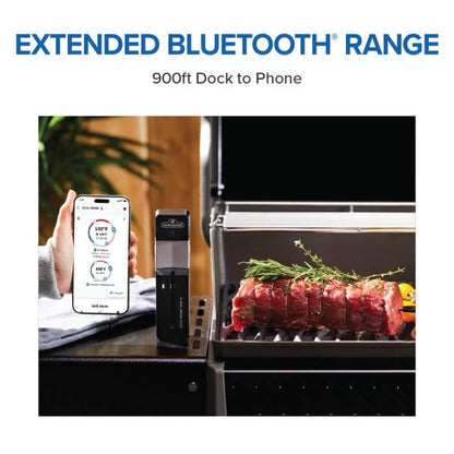 Napoleon Bbq 70130 ACCU-PROBE PRO X Wireless Bluetooth Smart Thermometer