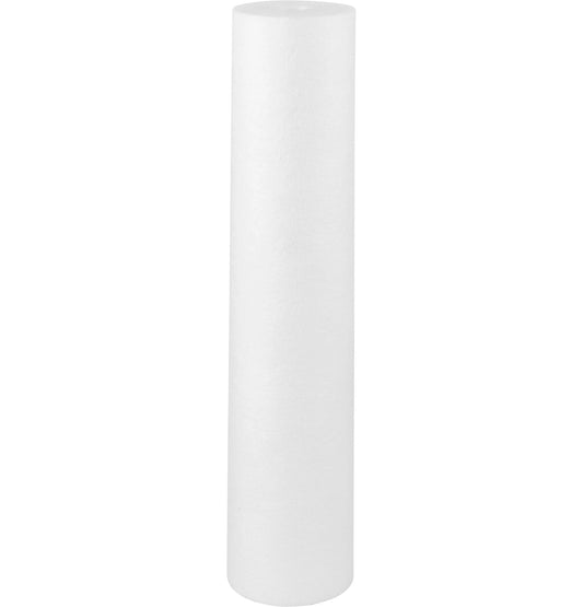 FXWPT GE WHOLE HOUSE HIGH FLOW BASIC REPLACEMENT WATER FILTER