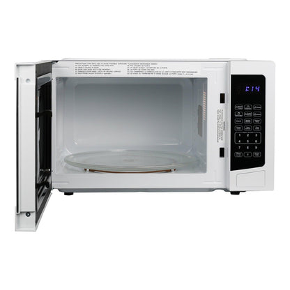 MT115V1B Avanti 1.1 cu. ft. Microwave Oven - Black