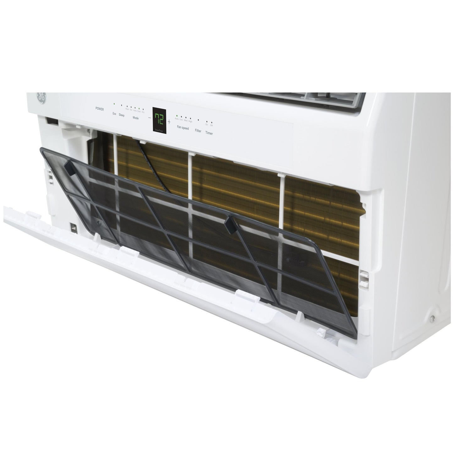 AKEQ14DCH GE® Built In Air Conditioner