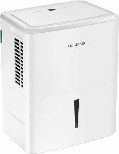 Frigidaire FHDD5034W1 50 Pint Dehumidifier with Wi-Fi (Energy Star)