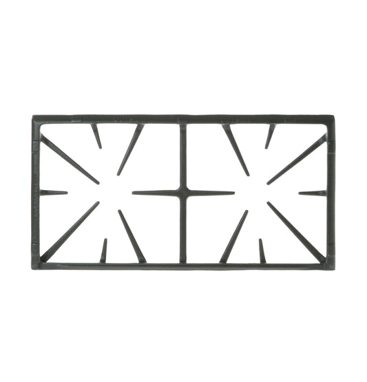 Ge Appliances WB31K10219 Gas Range Side Cast Iron Grate