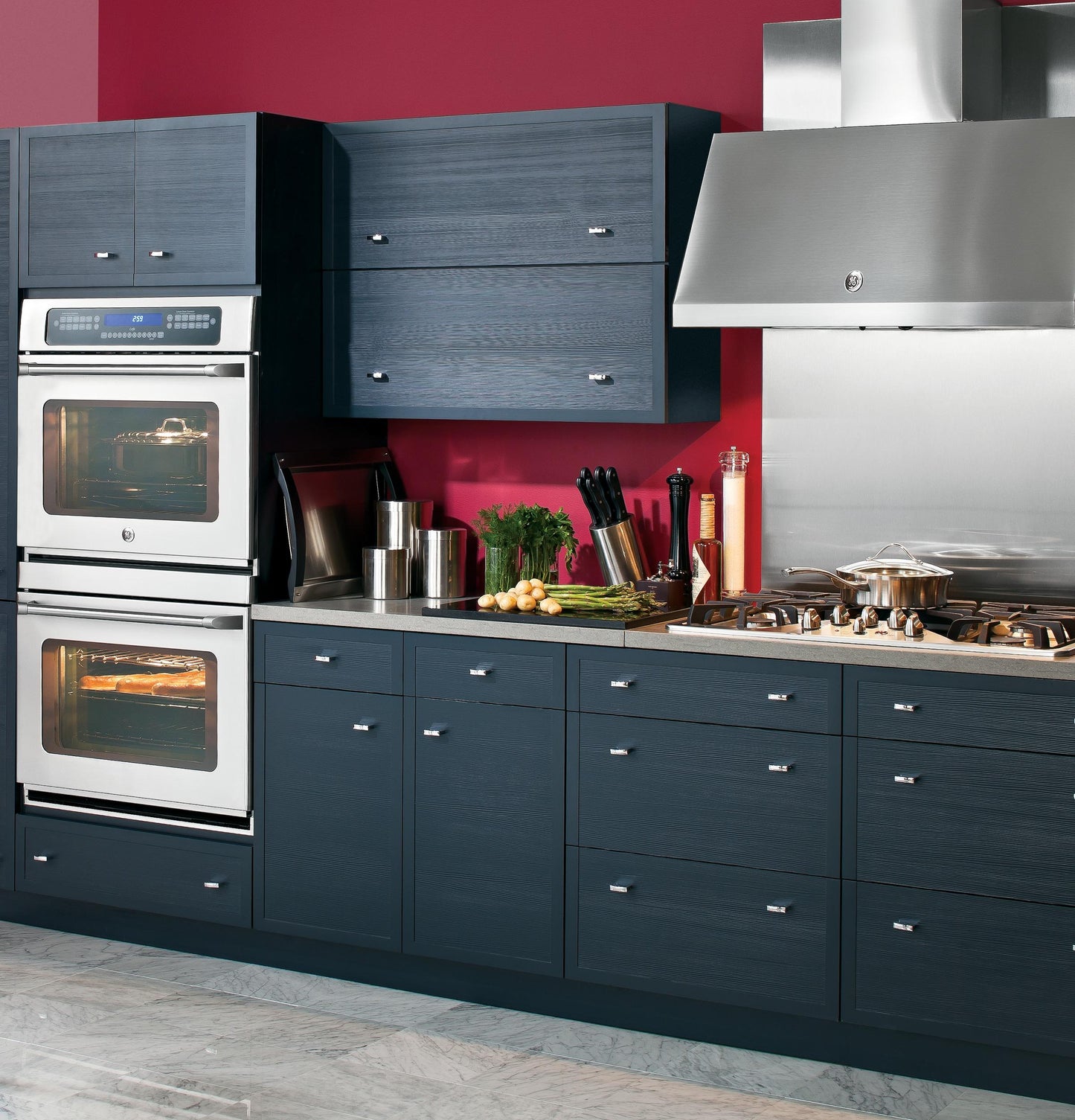 Cafe CV936MSS CAF(EBACK)™ 30" Commercial Hood