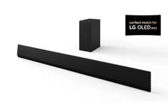 Lg SG10TY SG10TY LG Soundbar for TV with Dolby Atmos® 3.1 channel, Best OLED matching