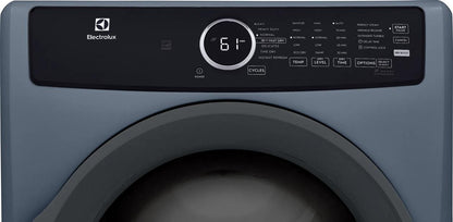 Electrolux ELFG7437AD Front Load Perfect Steam™ Gas Dryer with Instant Refresh - 8.0 Cu. Ft.