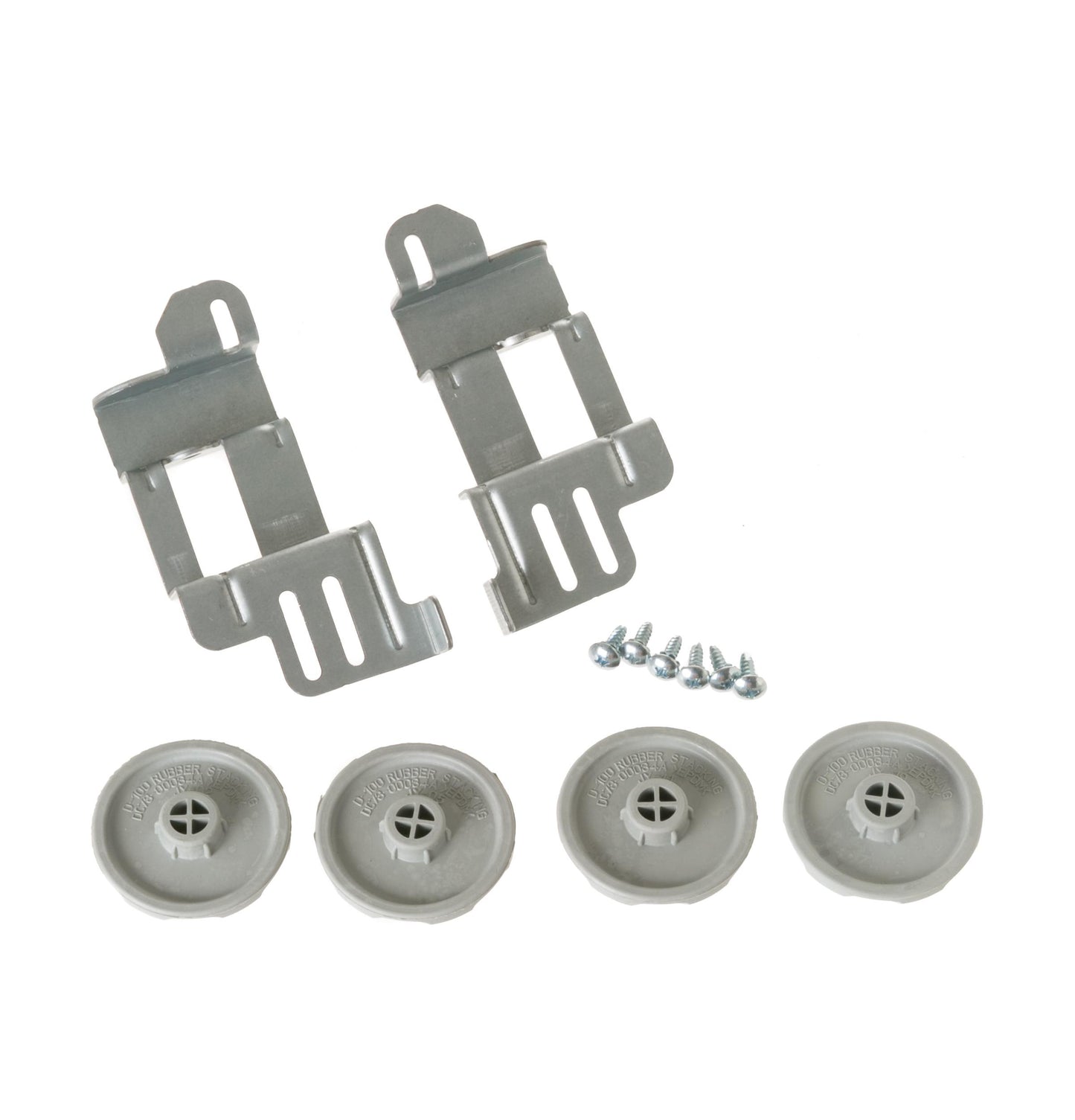 GE24STACK GE Washer/Dryer 24" Stack Bracket Kit