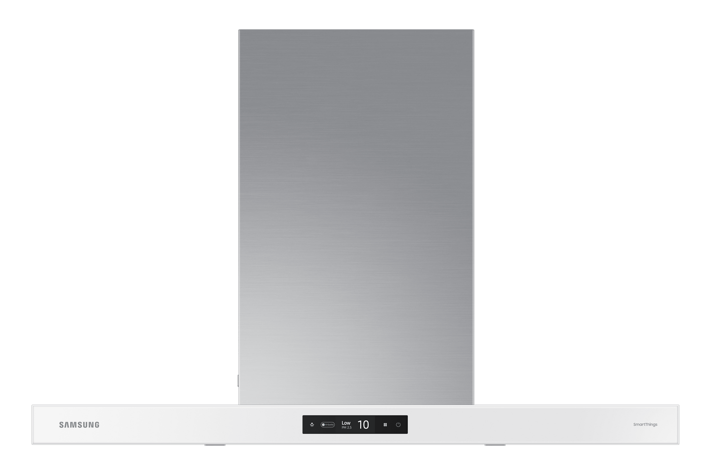 Samsung NK36CB700W12 Bespoke Hood Triple Air Sensor  Low Noise  36" Width