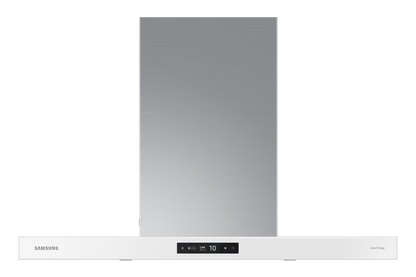 Samsung NK36CB700W12 Bespoke Hood Triple Air Sensor  Low Noise  36" Width