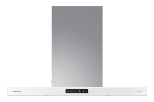 Samsung NK36CB700W12 Bespoke Hood Triple Air Sensor  Low Noise  36" Width