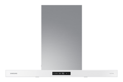 Samsung NK36CB700W12 Bespoke Hood Triple Air Sensor  Low Noise  36