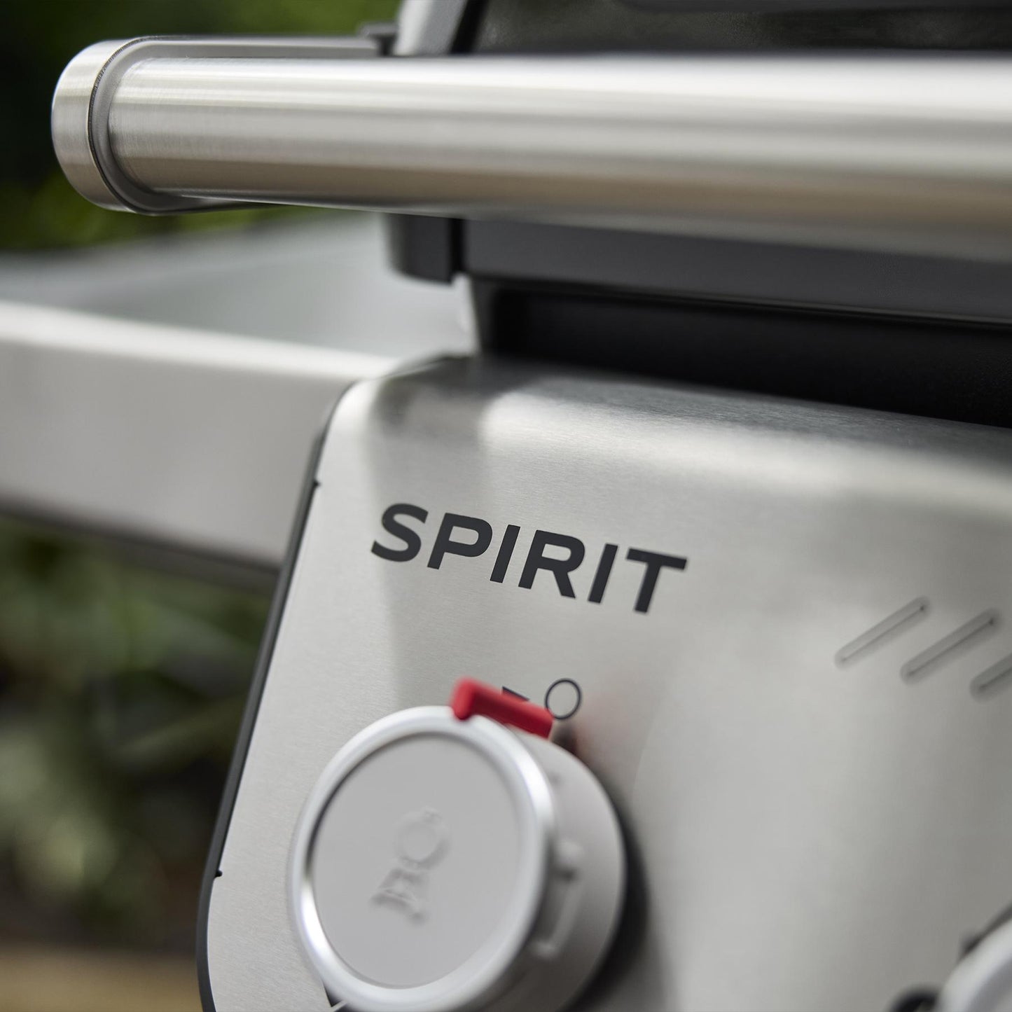 Weber 1501000 Spirit® E-210 Gas Grill (Liquid Propane) - Black