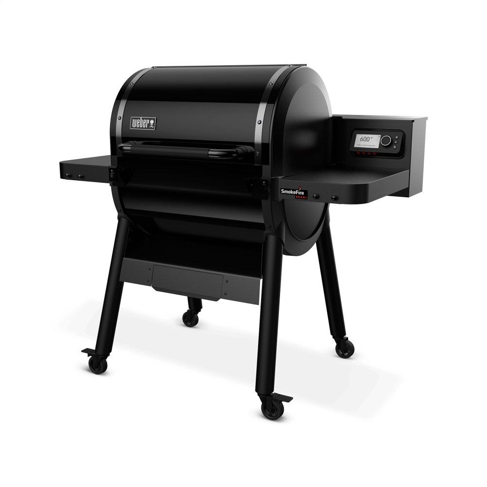 SmokeFire Sear+ ELX4 Wood Fired Pellet Grill