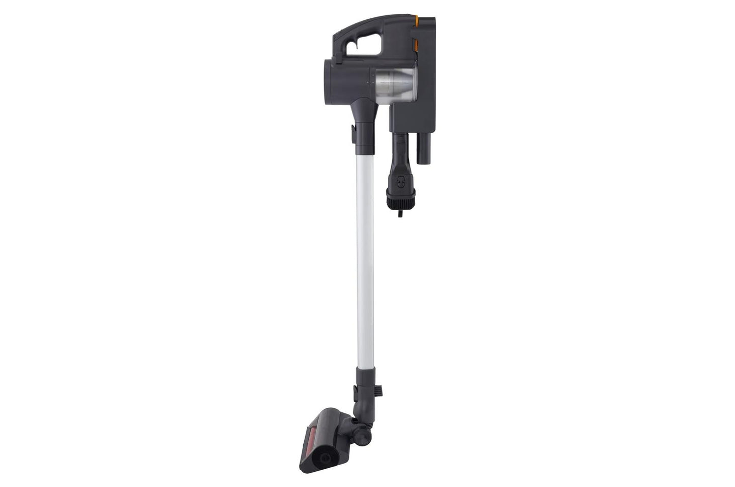 Lg C5323GW CordZero™ Q3 Cordless Stick Vacuum with Auto Multi-Surface Detect Dual Floor Max™ Lite Nozzle & LED Crevice Tool - Graphite