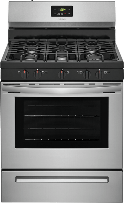Frigidaire 30'' Gas Range