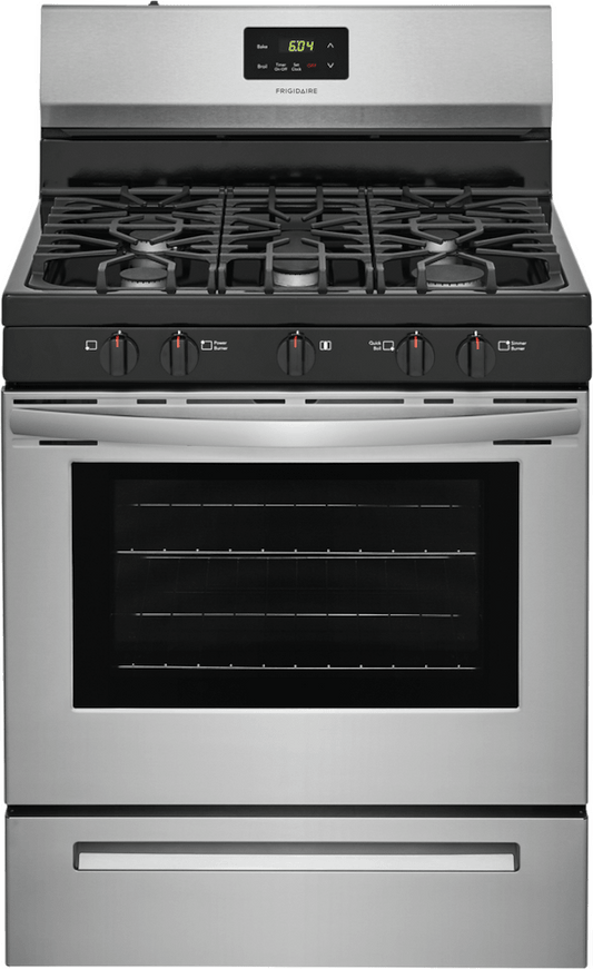 Frigidaire 30'' Gas Range