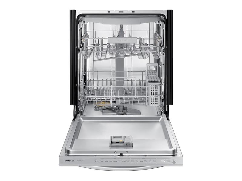 Samsung DW80CG5451SR Bespoke AI Dishwasher with StormWash+™ BESPOKE Design and Energy Efficiency  Built under