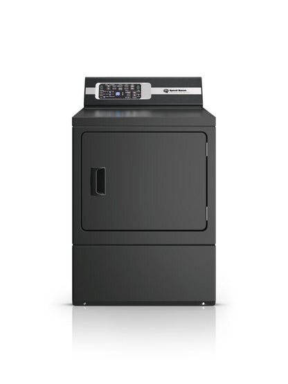 Speed Queen DR7004BG DR7 Sanitizing Gas Dryer with Pet Plus™  Steam  Over-dry Protection Technology  ENERGY STAR® Certified  7-Year Warranty