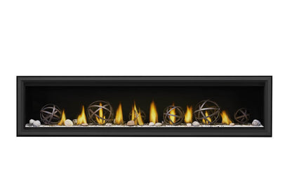 Napoleon Bbq LV74N Vector 74 Direct Vent Gas Fireplace
