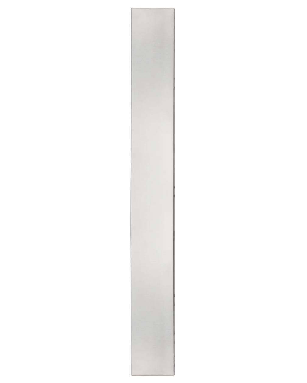 Electrolux LUX3630INDKT Stainless Steel Induction Range Side Guard