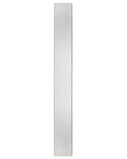 Electrolux LUX3630INDKT Stainless Steel Induction Range Side Guard