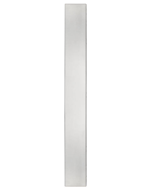 Electrolux LUX3630INDKT Stainless Steel Induction Range Side Guard
