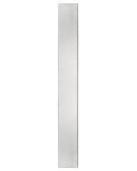 Electrolux LUX3630INDKT Stainless Steel Induction Range Side Guard