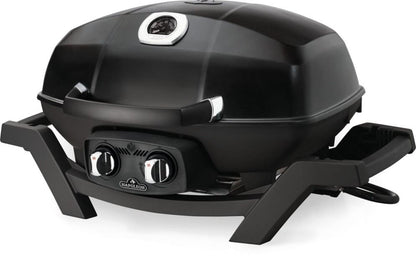 Napoleon Bbq PRO285BK TravelQ PRO285 Portable Gas Grill , Propane, Black