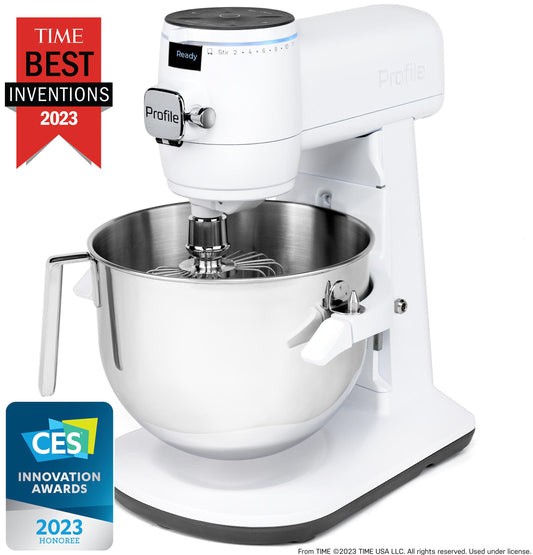 P8MSASS6TOW GE Profile™ Smart Mixer with Auto Sense