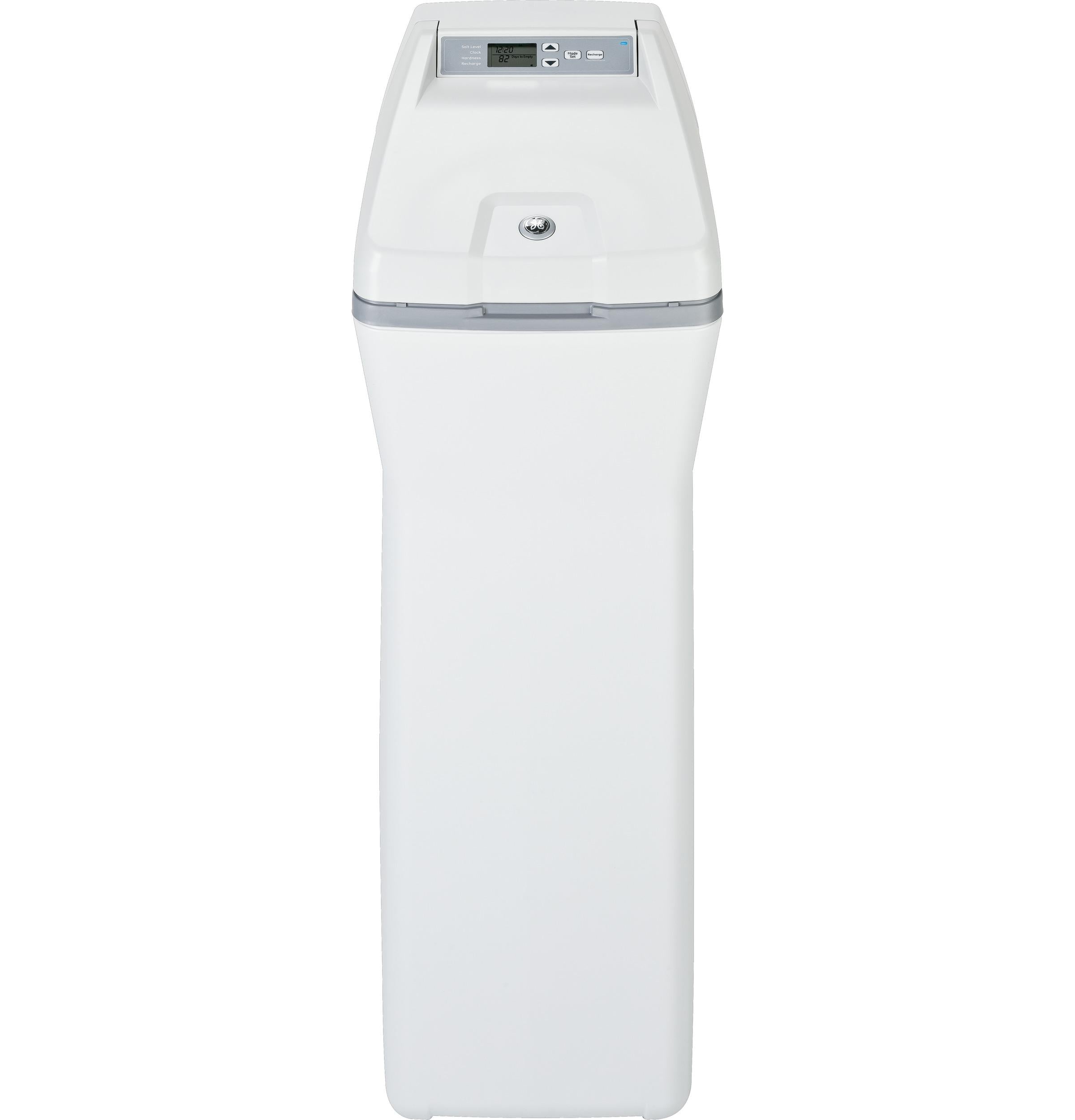 GXSF30V GE® 30,000 Grain Water Softener