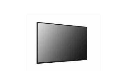 Lg 43ML5KB 43" ML5K Series UHD Healthcare Digital Signage