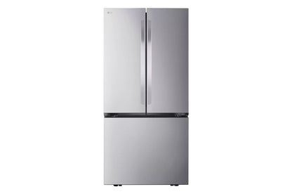Lg LF21G6200S 21 cu. ft. 3-Door French Door, Counter-Depth MAX™ Refrigerator