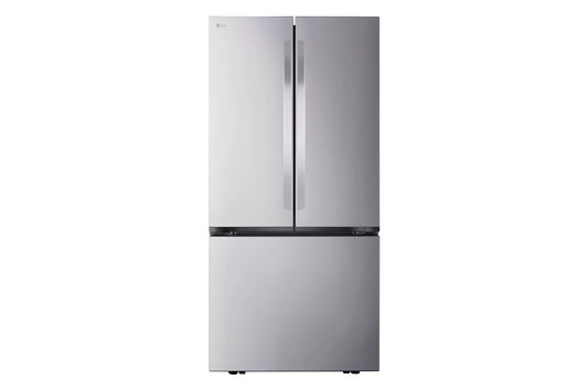 Lg LF21G6200S 21 cu. ft. 3-Door French Door, Counter-Depth MAX™ Refrigerator