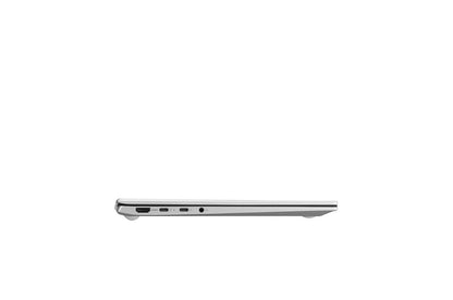 Lg 17ZT90PGAX33U1 17" Mobile Thin Client with 11th Gen Intel® Core™ i3 Ready for Cloud OS Installation