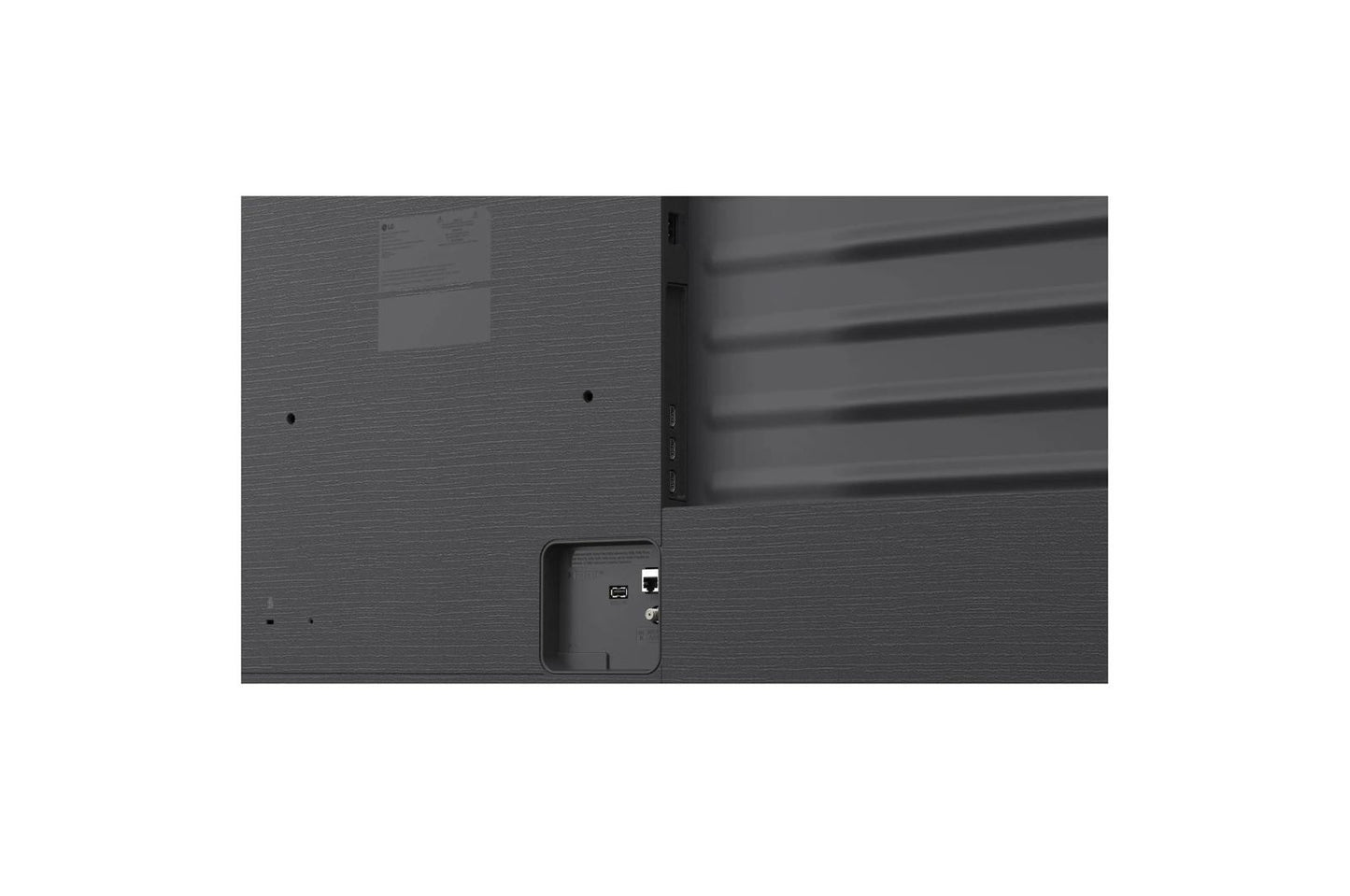 Lg 65NU850BAUA 65 Inch Class LG 4K Nano UHD TV AI NU85 Smart TV 2026