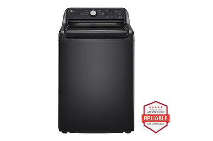 Lg WT7150CX 5.0 cu. ft. Mega Capacity Top Load Washer with TurboDrum™ Technology