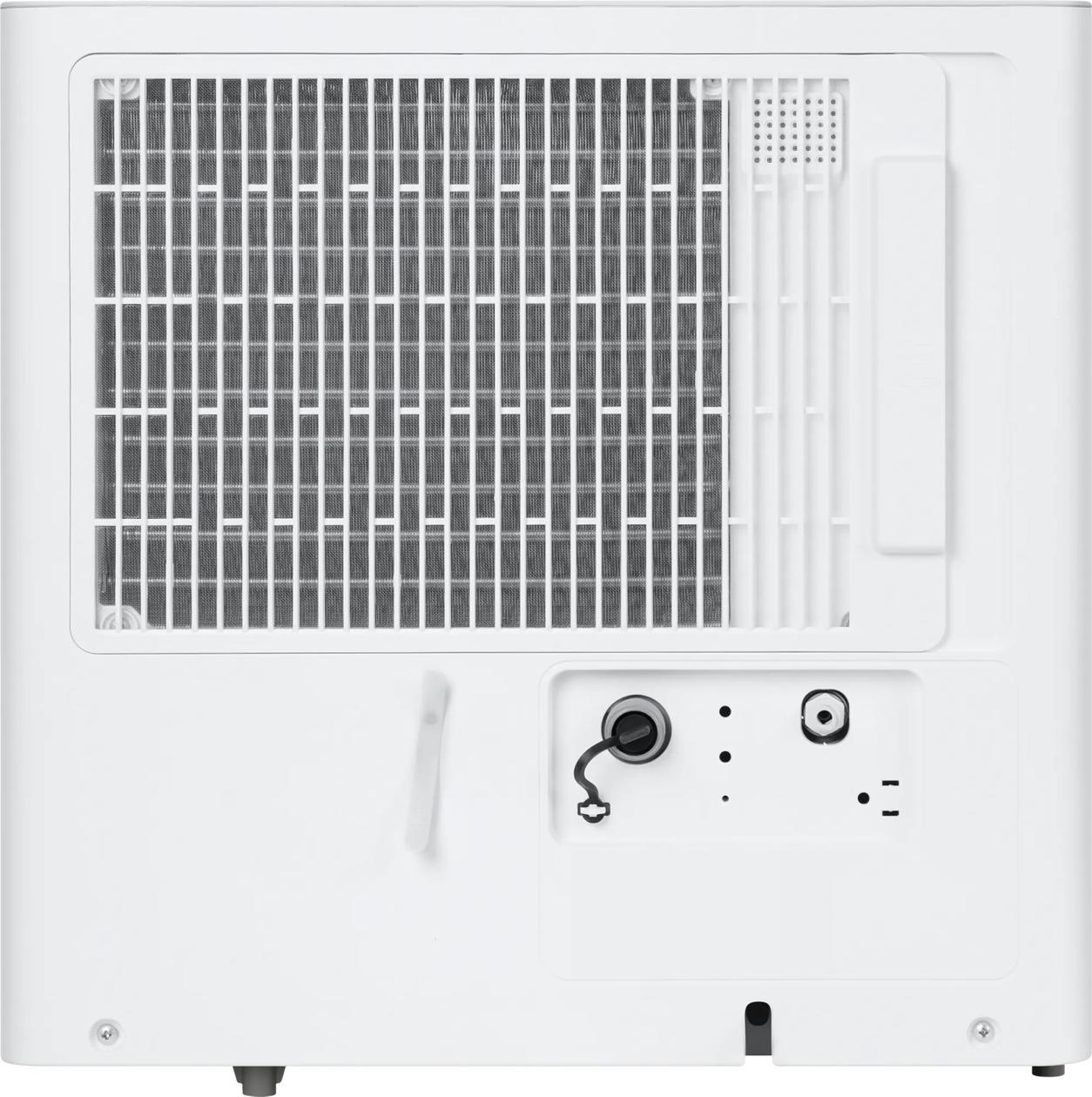 Frigidaire FHDP5033Y1 50 Pint Built-In Pump Dehumidifier with Wi-Fi