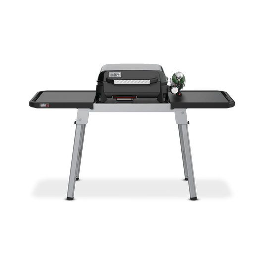 Weber 3400015 Expandable Stand