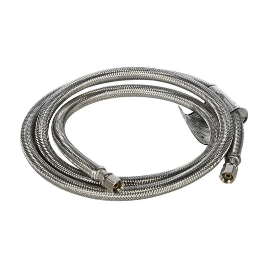 Electrolux 5304520428 5' Braided Stainless Steel Waterline