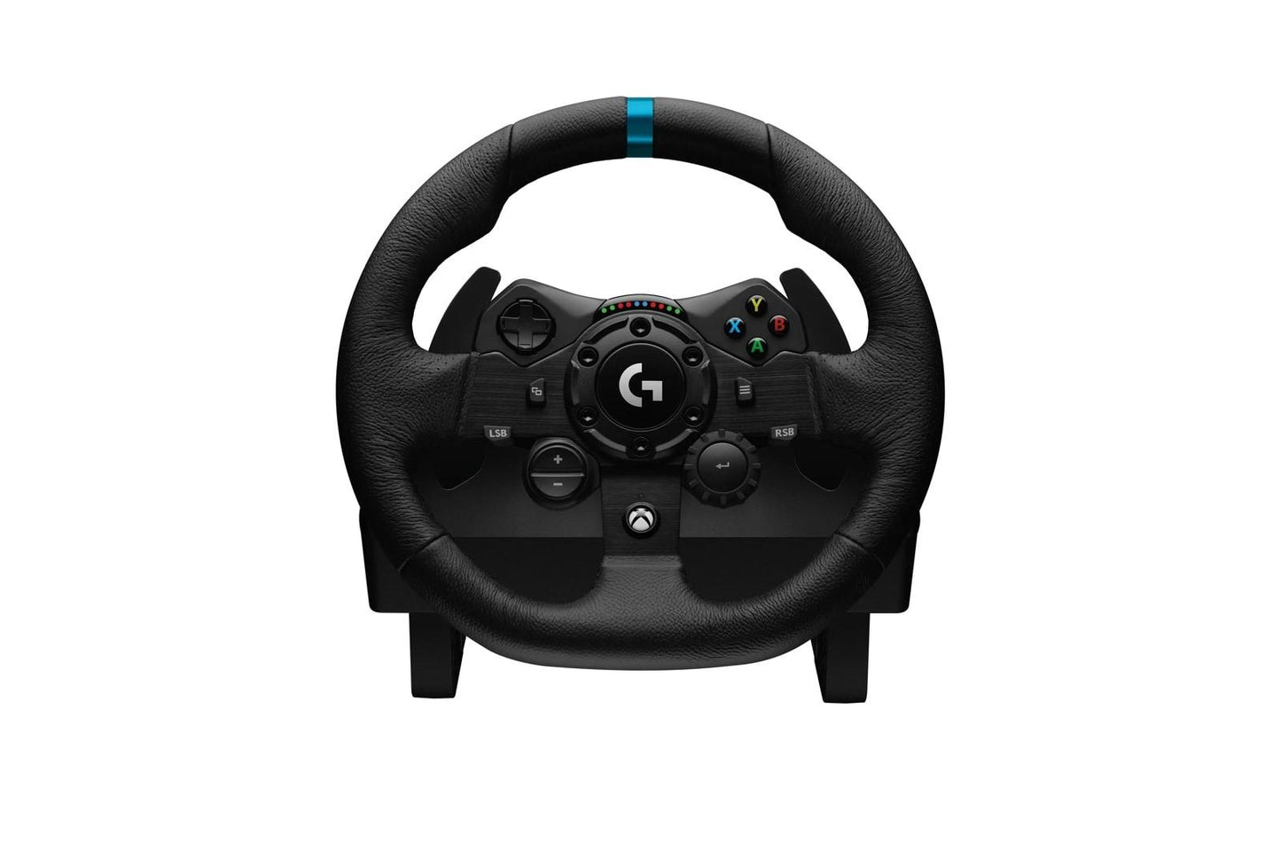 Lg 941000147 Logitech G923 Gaming Pedal/Steering Wheel