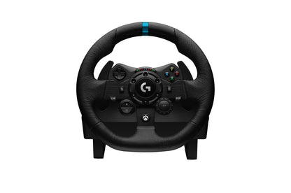 Lg 941000147 Logitech G923 Gaming Pedal/Steering Wheel