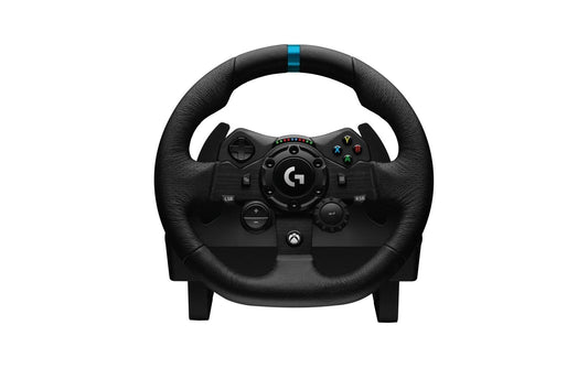 Lg 941000147 Logitech G923 Gaming Pedal/Steering Wheel
