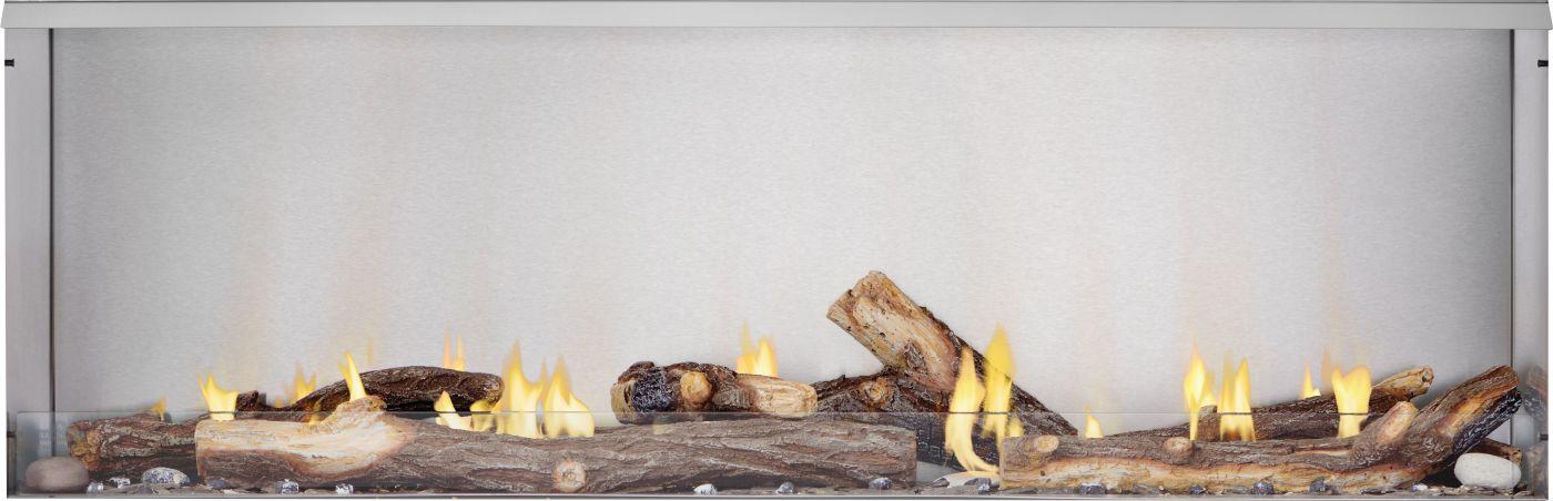 Napoleon Bbq GSS62NE Galaxy 62 Outdoor Fireplace