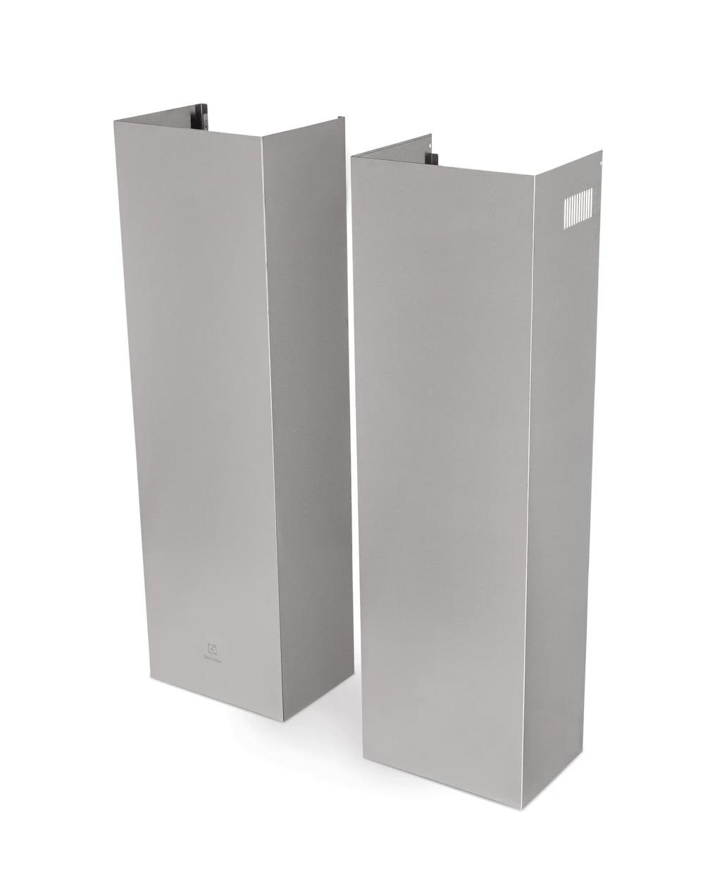 Electrolux EHW14X62AS Wall-Mount T Shape Hood 14' Extension Kit